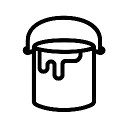 Distribuidora de Tintas Industrial  Epóxi e Pu em Poços de Caldas / MG